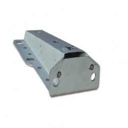 Support pare-choc AR 9 cm G/D