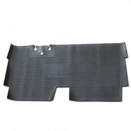 Tapis de sol AV caoutchouc 2CV -02/1970