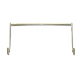 Arceau de capote fermeture intérieure pour 2CV