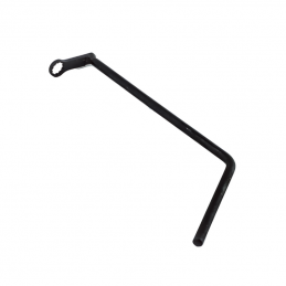 Clé pour carburateur Ø 12mm