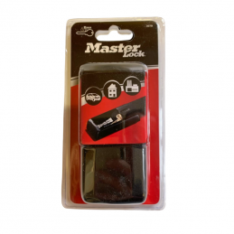 Boîte à clés magnétique pour voiture