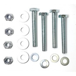 Visserie pare choc AV Méhari