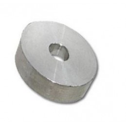 Support de butée de pare brise Méhari