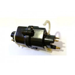 Support bobine d'allumage x 2 avec système clic