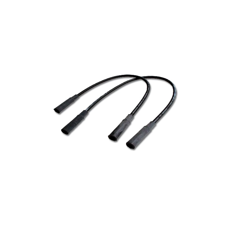 Fils de bougies NGK x2 12V et 6V