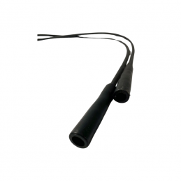 Fils de bougies NGK x2 12V et 6V