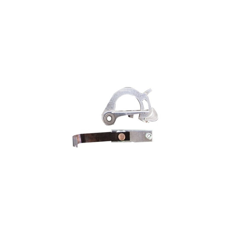 Rupteur 12V Ducellier