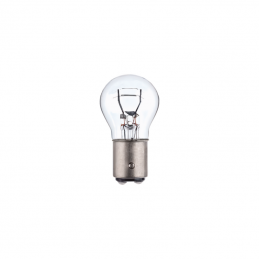 Ampoule stop veilleuse 12V - 21/5W HELLA