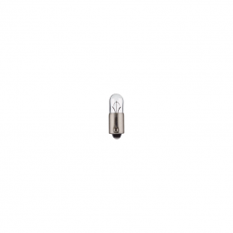 Ampoule 12V 4 ou 5W BA9S BOSMA