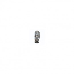Ampoule tableau de bord nouveau modèle Méhari 10W 12V T10 BOSMA