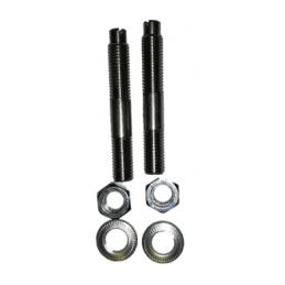 Goujon de reniflard M7 x2