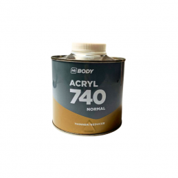 Diluant 500 ML