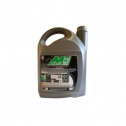 Huile moteur 15W50 5L spécial raid