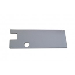 Insonorisant tablier D gris 2CV -1970