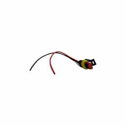 Connecteur de bobine Magneti Marelli