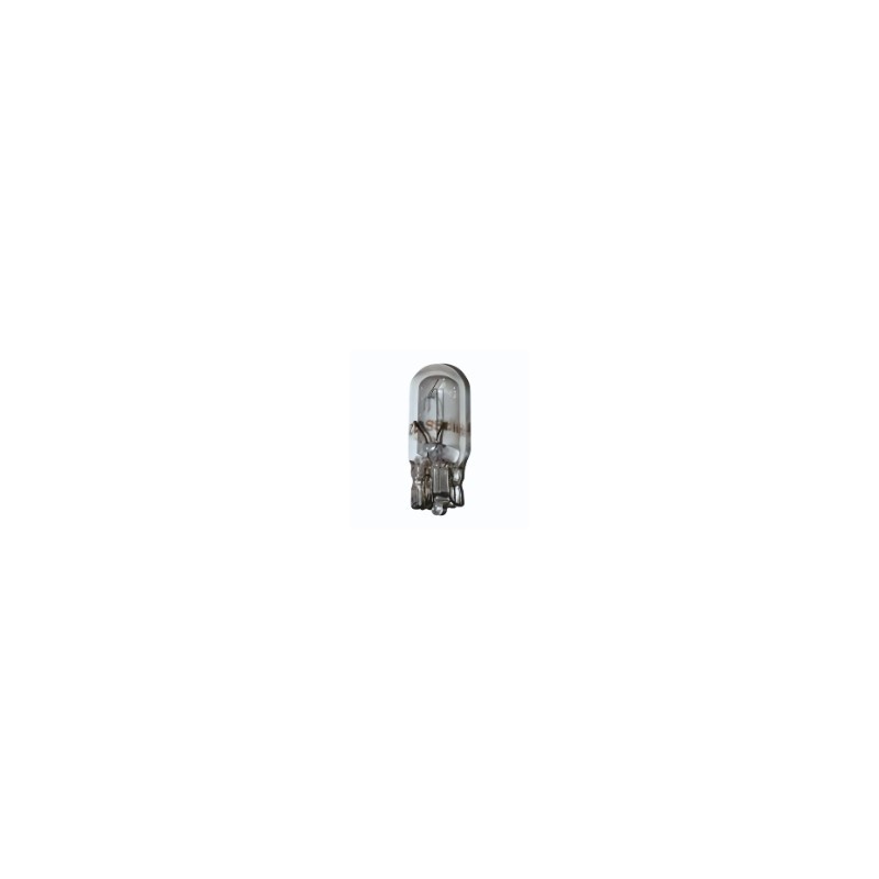 Ampoule tableau de bord nouveau modèle Méhari 2W 12V T10