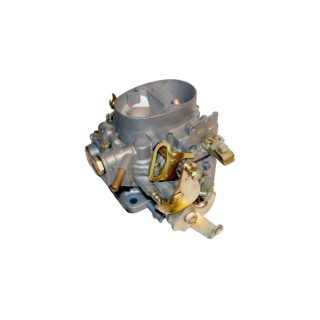 Carburateur double corps 26-35