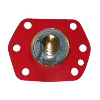 Membrane de pompe de reprise pour carbu SOLEX 32