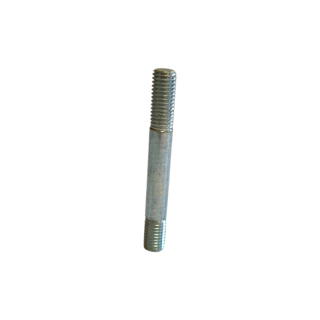 Goujon M10 moteur / boite 81mm