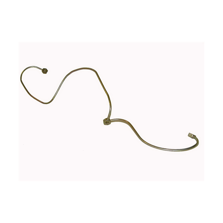 Canalisation d'huile 602cm3