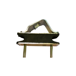 Support moteur 435cm³