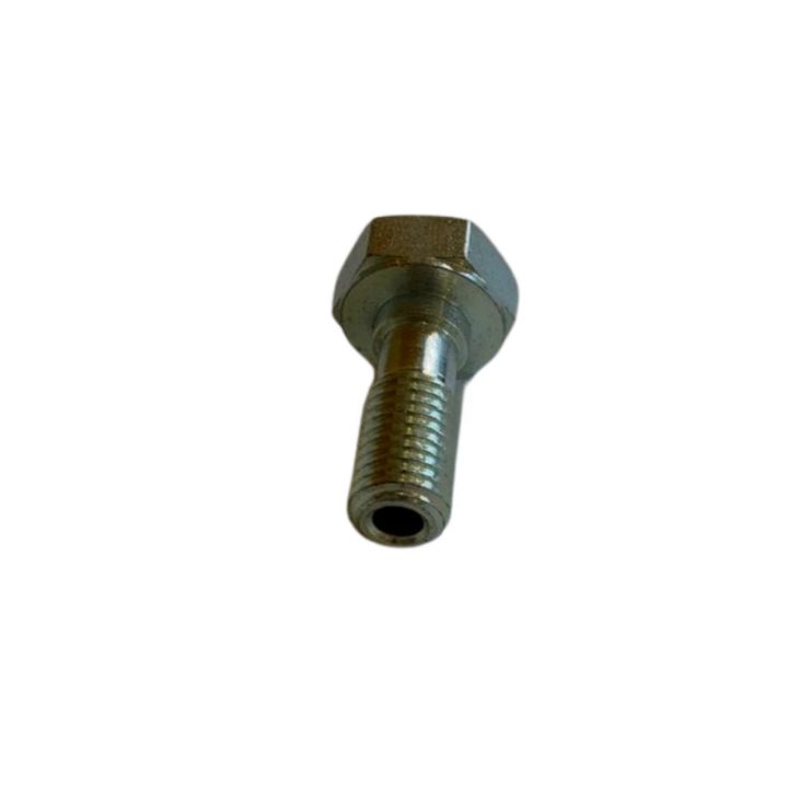 Boulon raccord banjo pour canalisation huile sur culasse M7