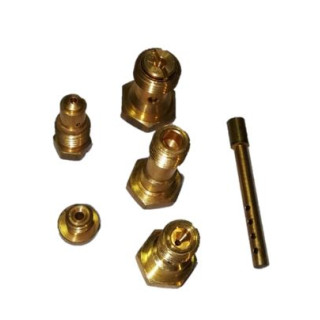 Kit de gicleurs pour carburateur Solex PBICA 32