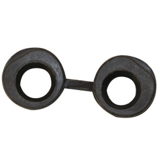 Joint lunette à de tube enveloppe de tige de culbuteur pour 602 ou 435 cm³ 70-78