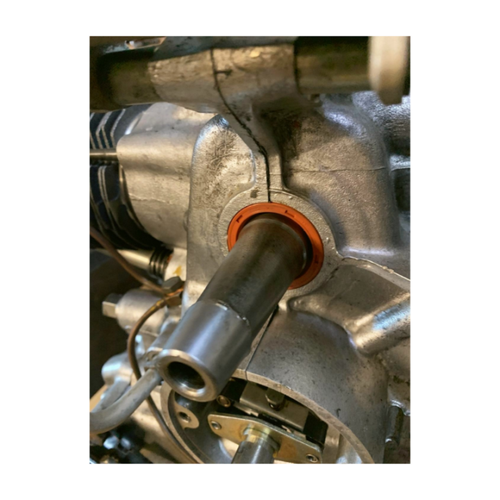 Joint Spi AV tout modèle Viton® (30 x 42 x 8)