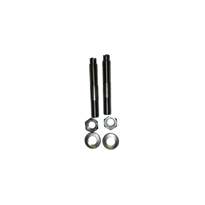 Goujon de reniflard M7 x2