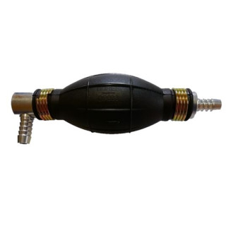 Pompe d'amorçage essence