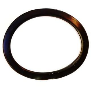 Joint de couvercle de filtre à air pour boîtier métal