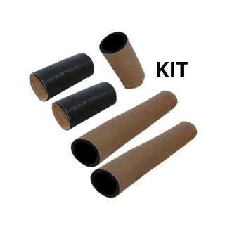 KIT manchons air 2CV