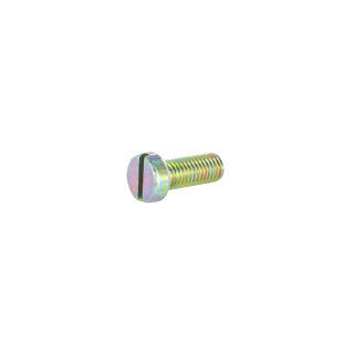 Vis couvercle cuve carburateur TC F M5x14