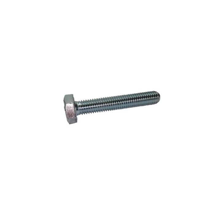 Vis TH M10x50 fixation support moteur sur châssis
