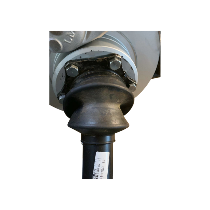 Cardan côté BV 6 trous reconditionné