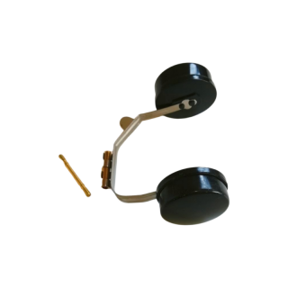 Flotteur carburateur double corps