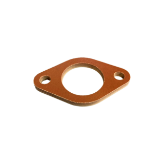 Cale thermique de carburateur simple corps 34