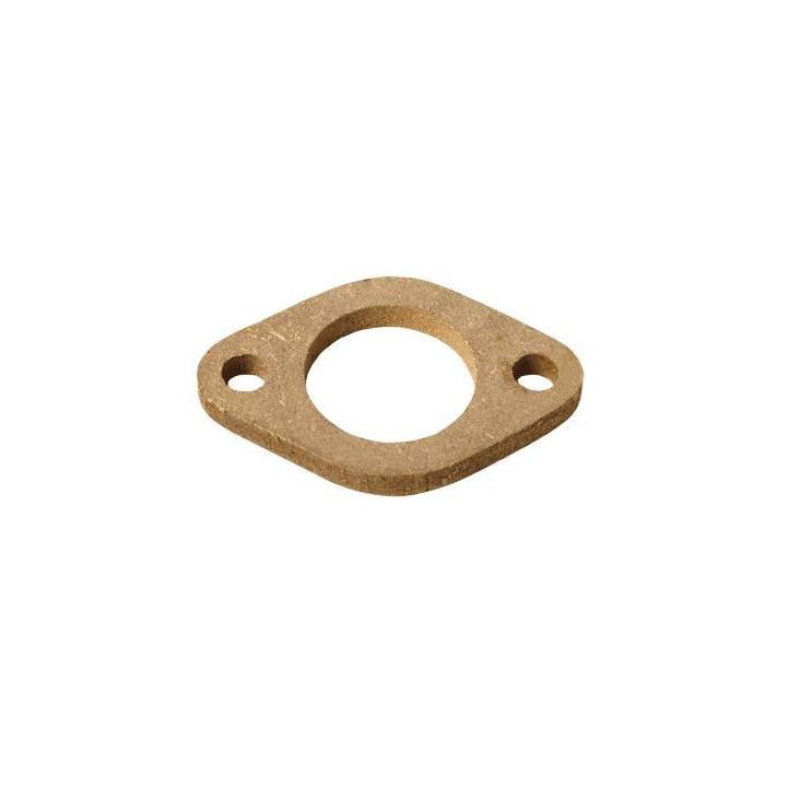 Cale thermique de carburateur simple corps 40