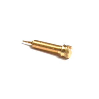 Vis de richesse carbu SOLEX double corps ou simple corps 34