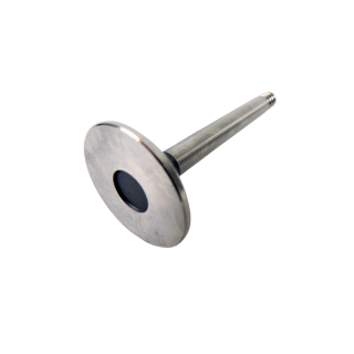 Soupape ECH 602 et 435 cm³