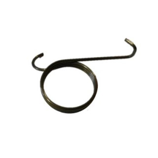 Ressort de carburateur 26/35 arbre primaire