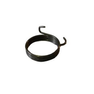 Ressort de carburateur 26/35 arbre secondaire
