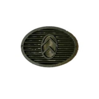 Cache pédale Citroën HY