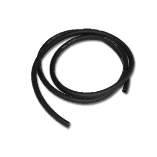 Durite d'essence caoutchouc Ø 7.5mm (1m)