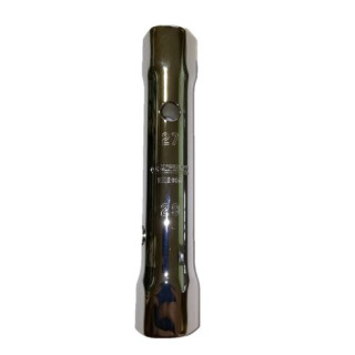 Clé tube droite 6 pans 27x29mm