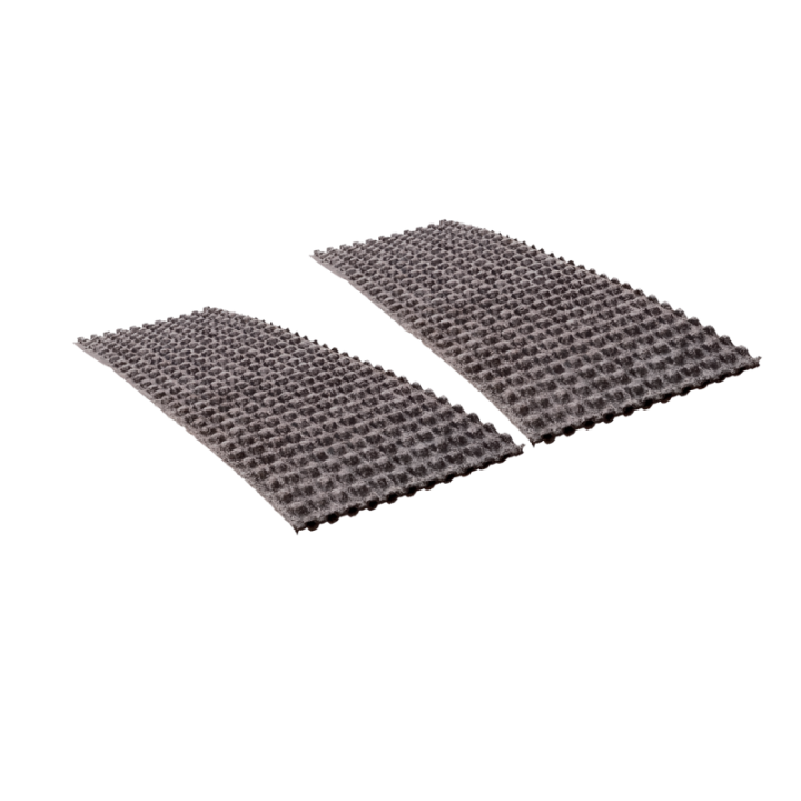 Plaques de désenlisement 1000 x 300 mm raid