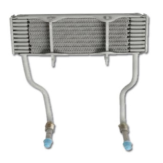 Radiateur d'huile 435cm³