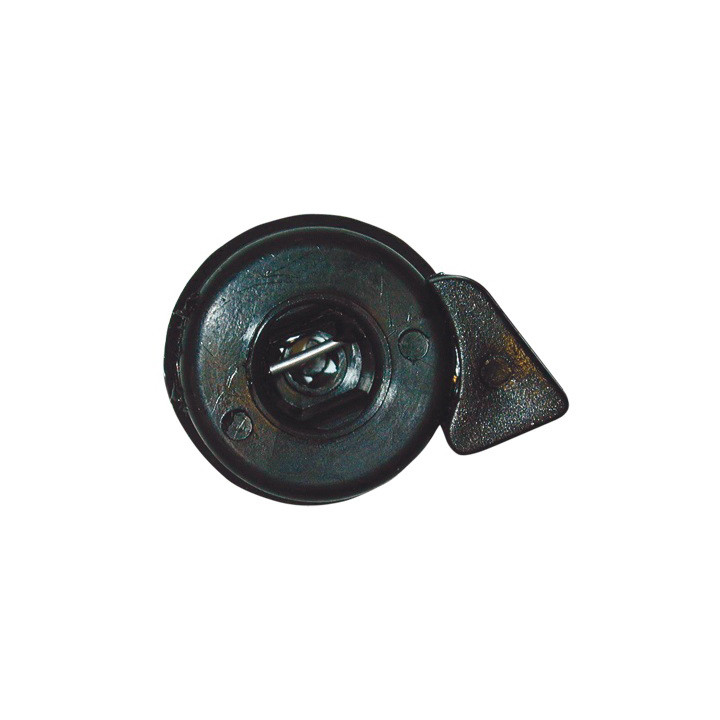 Clip vitre G 2CV NM et Méhari
