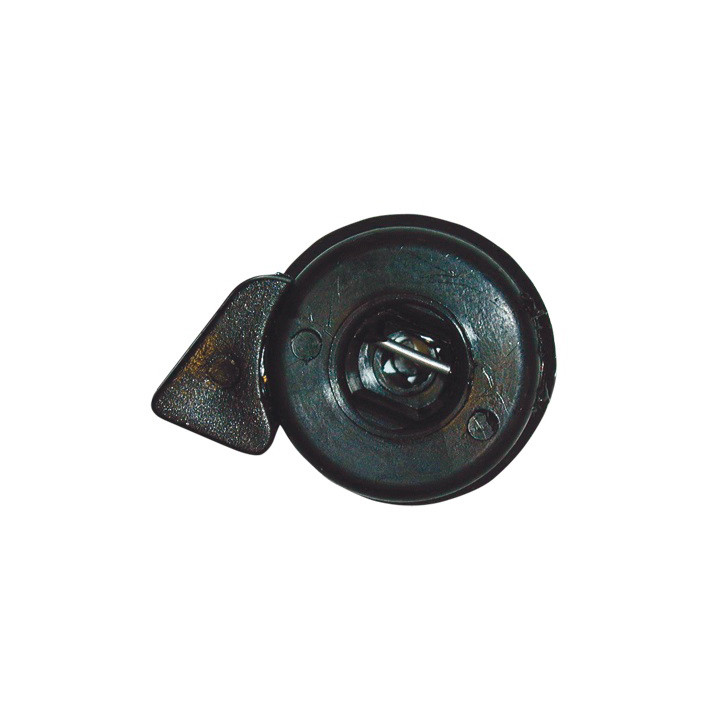 Clip vitre D 2CV NM et Méhari